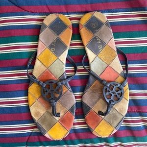 Tory Burch Sandals